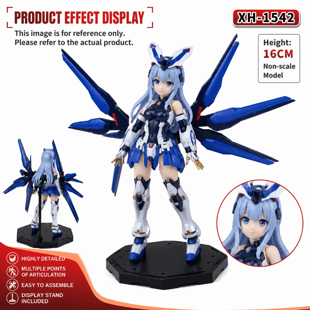 새로운 스네이크 튜브 브래킷 액션 피규어 스탠드 PVC - Action Figure Stand 리뷰 및 가격